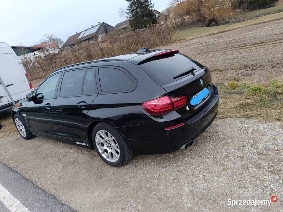 BMW 520d 190 czujnik zmierzchu Rabka-Zdrój