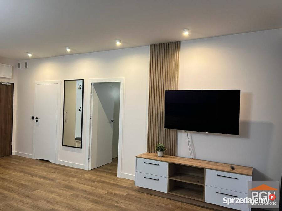 Do sprzedaży mieszkanie 4798m2 2pok Pogorzelica Piętro 1 Sprzedaż