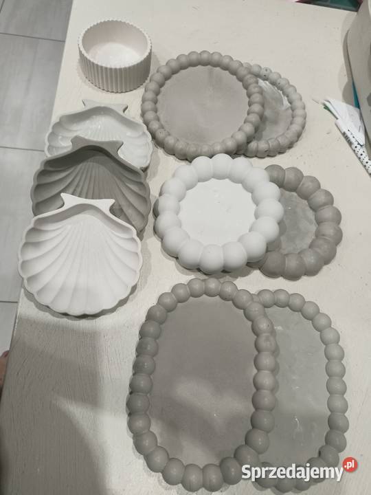 Taca dekoracyjna Białystok