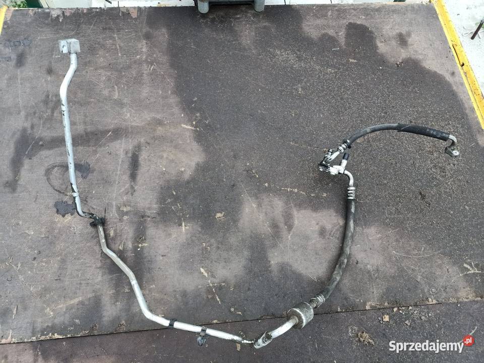 Przewód klimatyzacji Alfa Romeo 147 16 16v