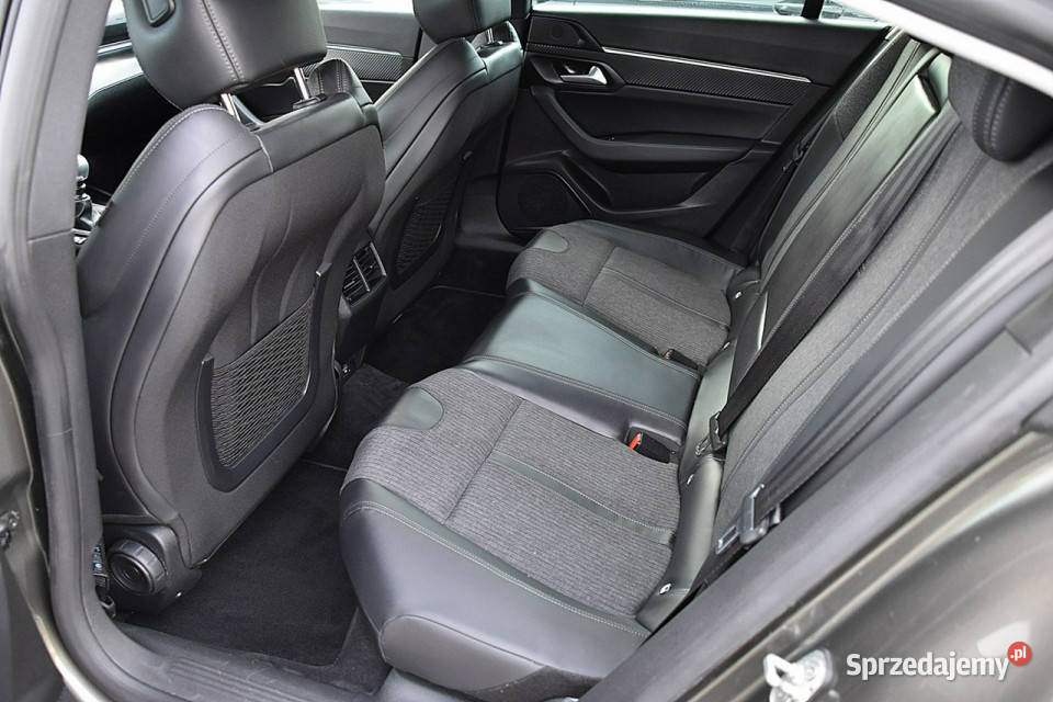 Peugeot 508 FulLed PółSkóra Navi Szyber Kamera czujnik parkowania mazowieckie Nowe Kucice sprzedam