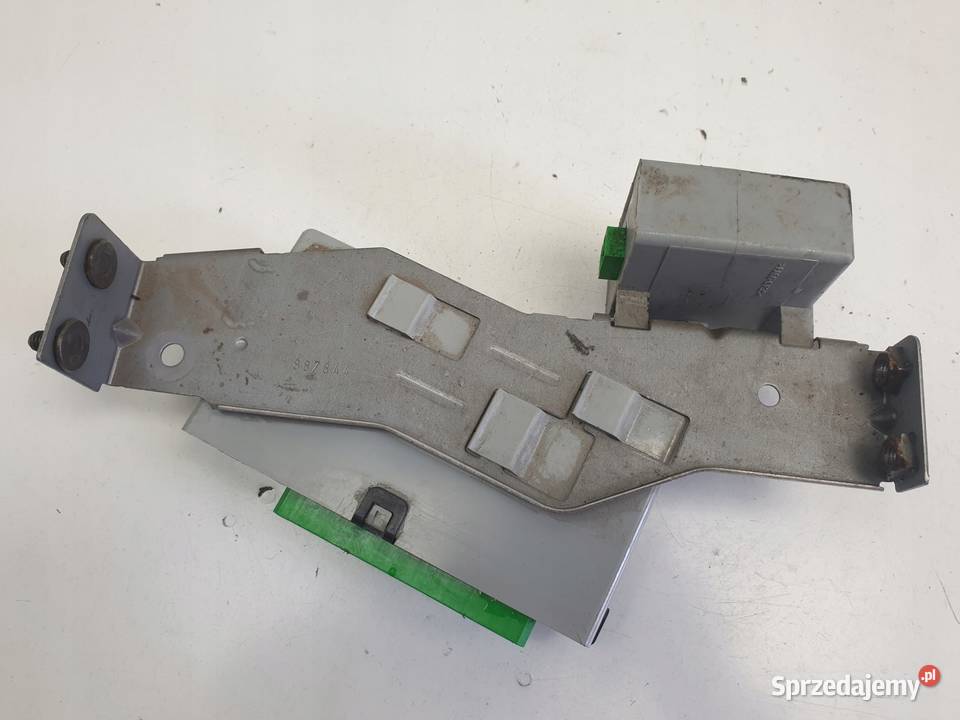 Volvo S40 V40 19 D MAP SENSOR Moduł 9472106 osobowe Chełm