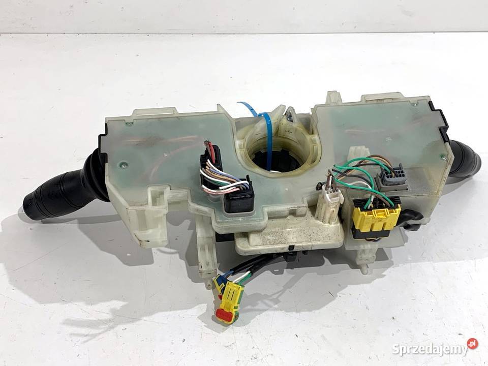 TAŚMA AIRBAG RENAULT LAGUNA III 255670001R 0715