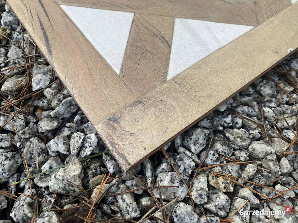 Piękne Płytki FOREST MIX 45x45 mazowieckie Grójec