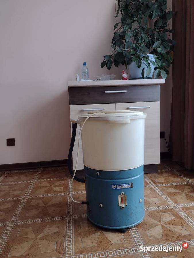 Pralka Światowit takiego mała Frania AGD lubuskie Żagań