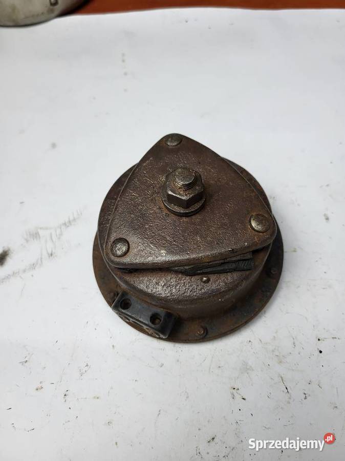 KLAKSON DKW NSU ZUNDAPP TRIUMPH Rybnik