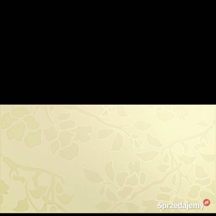 Płytka Tessita bianco Inserto A 30 x 60 Paradyż