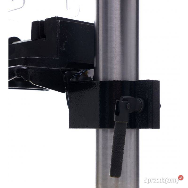 Wiertarka stołowa KraftDele 230 V moc 1850 W Ostrołęka
