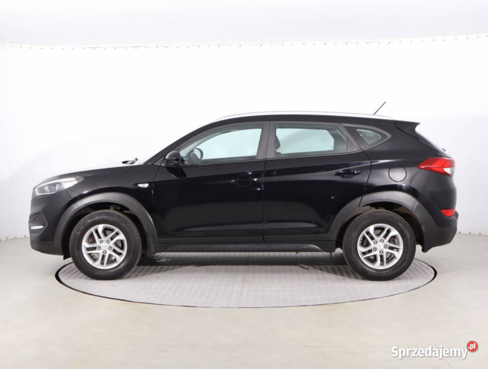 Hyundai Tucson 16 GDI Piaseczno