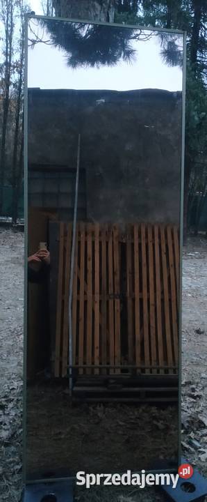 Drzwi przesuwne do szafy lustro lustrzane szafa Warszawa