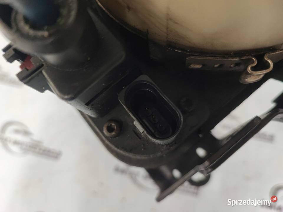 VW SKODA SEAT pompa wspomagania 6Q0423156AB osobowe Kielce sprzedam