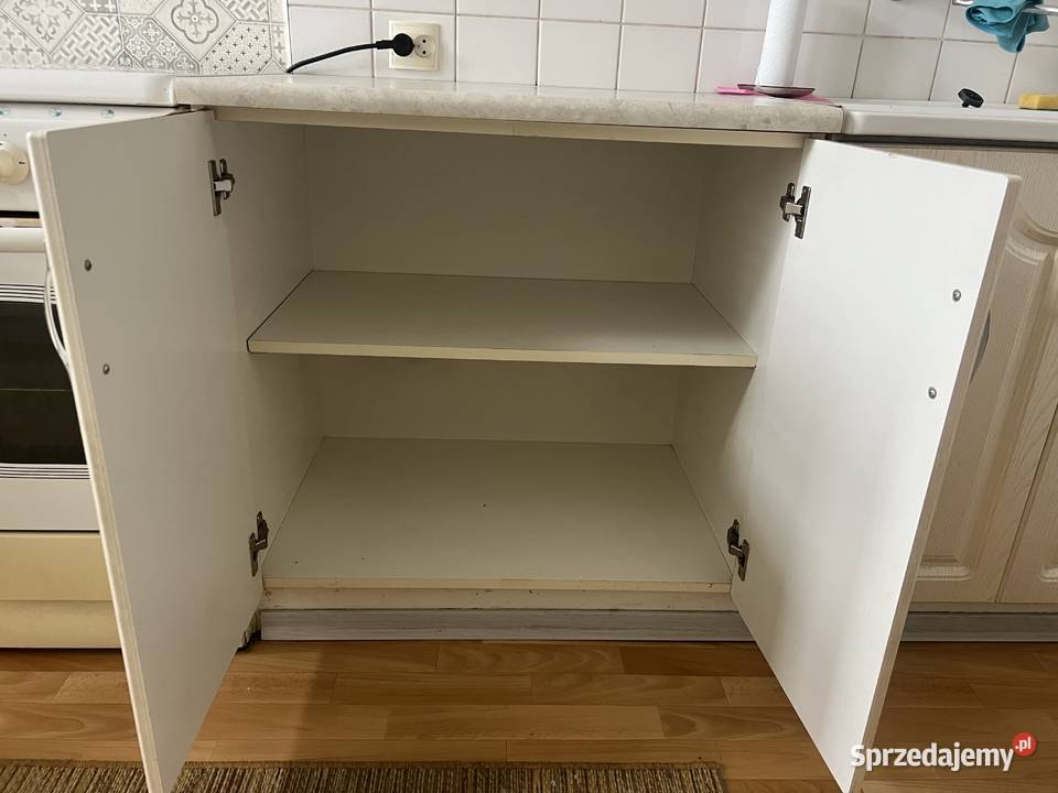 Meble kuchenne sprzedam