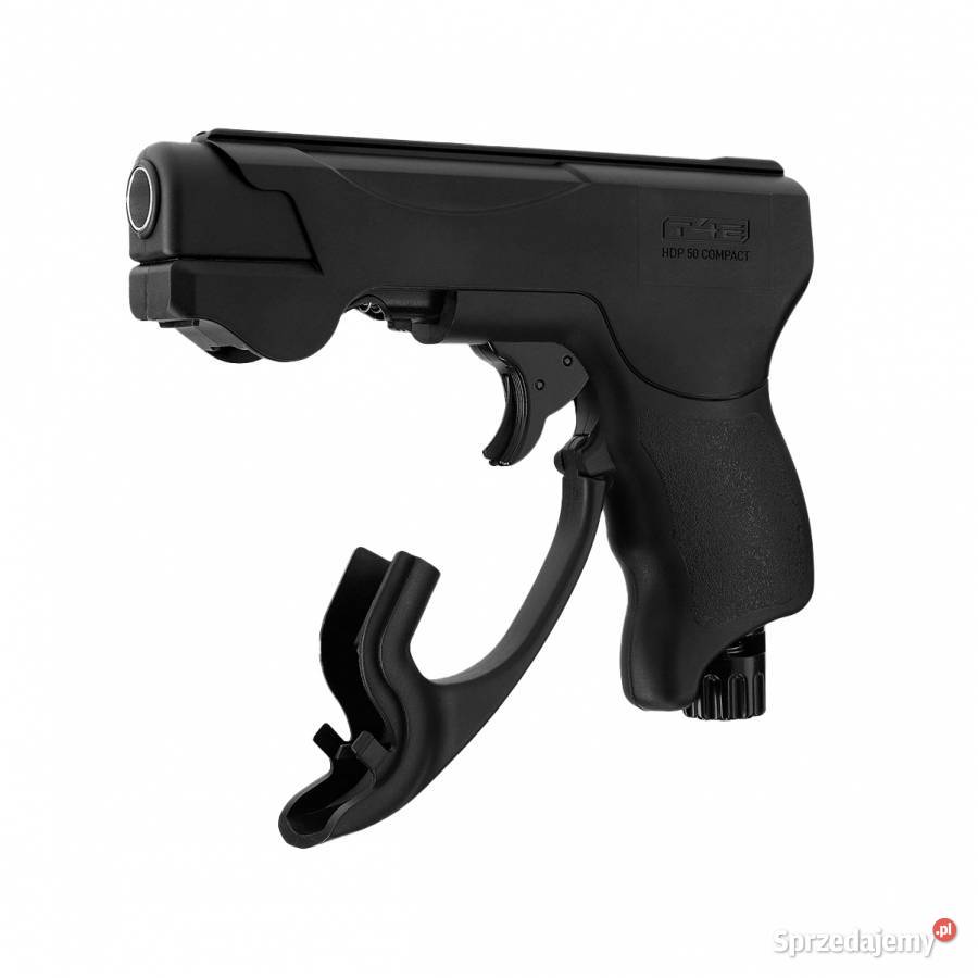 Pistolet na kule gumowe T4E TP 50 Compact kal 50 Pabianice sprzedam