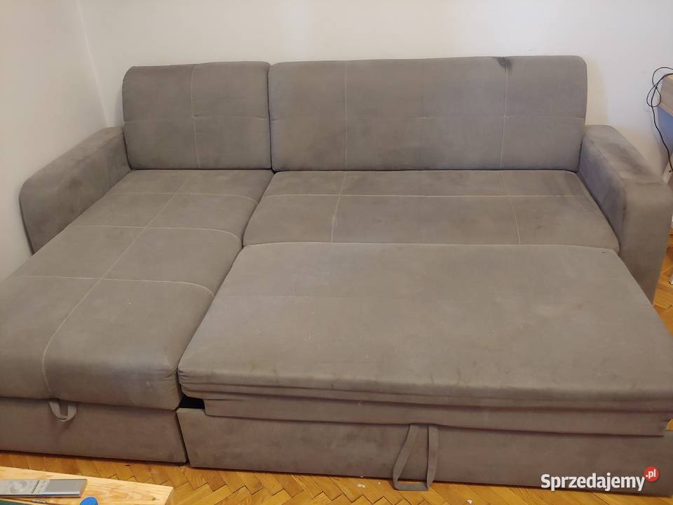 Naroznik szary 160x240