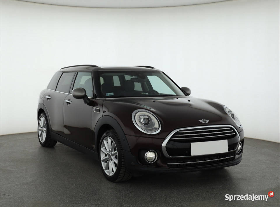 MINI Clubman Cooper