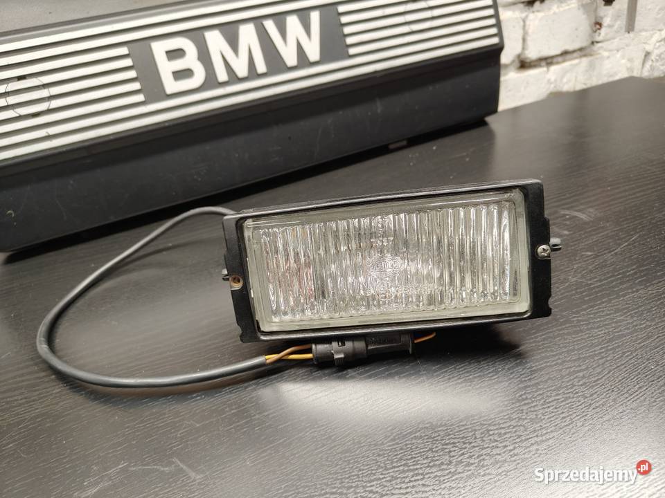 Bmw e28 halogen hella obudowa kompletny Aleksandrów Łódzki