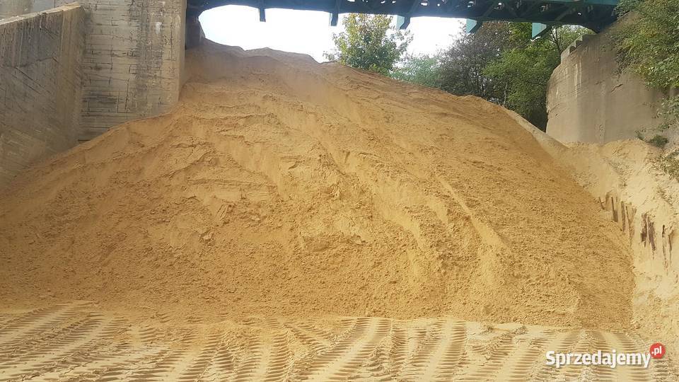 Piasek I gat piasek II gat piasek śląskie Ruda Śląska