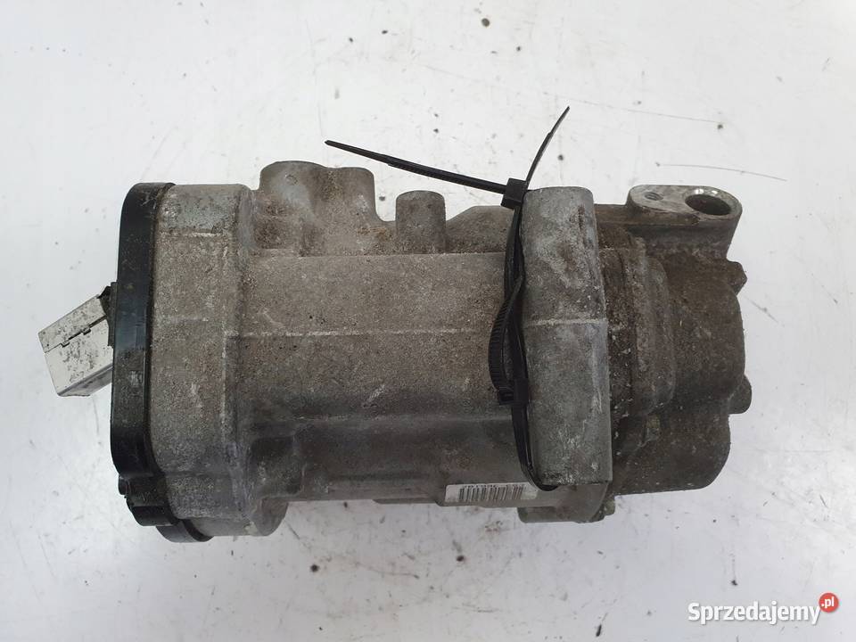 SPRĘŻARKA KLIMATYZACJI Toyota Prius IV 18 pompa lubelskie Chełm