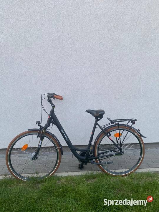 2 rowery damskie Leszno