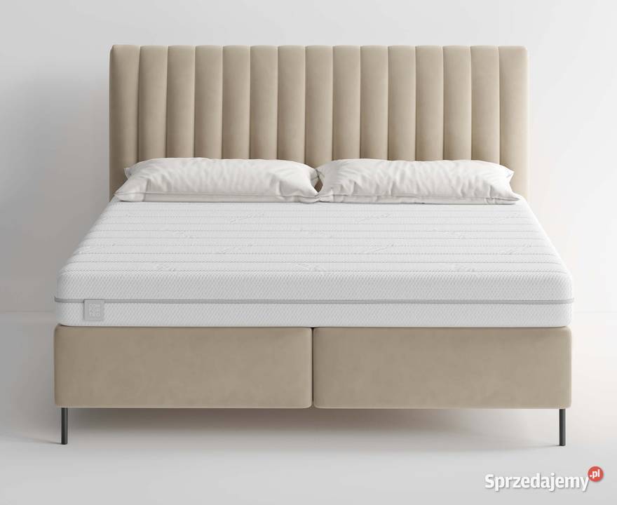 Materac ACTIVE COMFORTEO piankowy dostępny w