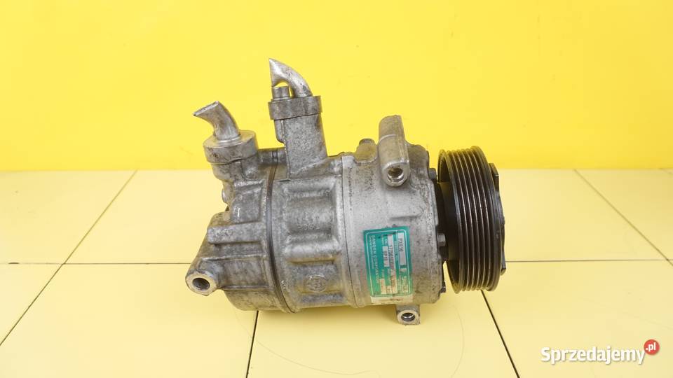 GOLF VI A3 A1 LEON FABIA 16 TDI 11r 105 CAY Suków