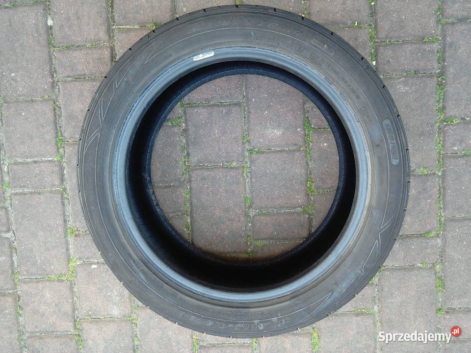 FALKEN ZIEX ZE914 21550R17 1 Kalwaria Zebrzydowska
