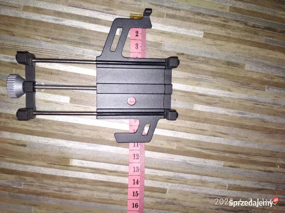 Uchwyt do telefonu na rower skuter motor i nie