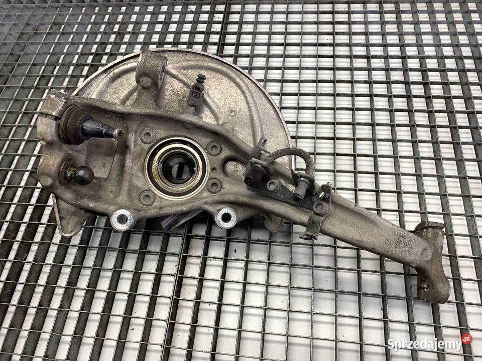 ZWROTNICA PRAWY PRZÓD AUDI A4 B9 20 150 sprzedam