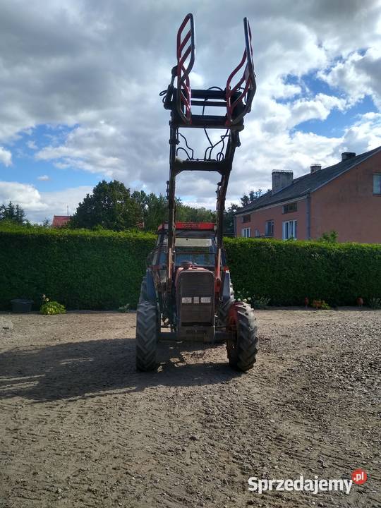 Sprzedam Ursusa 4514