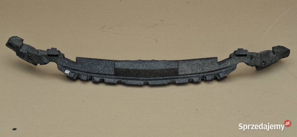 MERCEDES CLA W118 AMG ABSORBER ZDERZAKA Bieleń