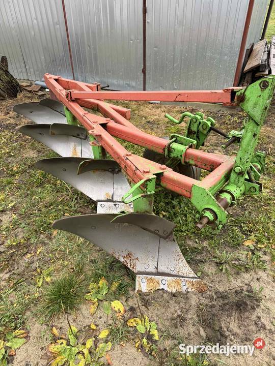 Plug 4 skibowy Grudziądz świętokrzyskie sprzedam