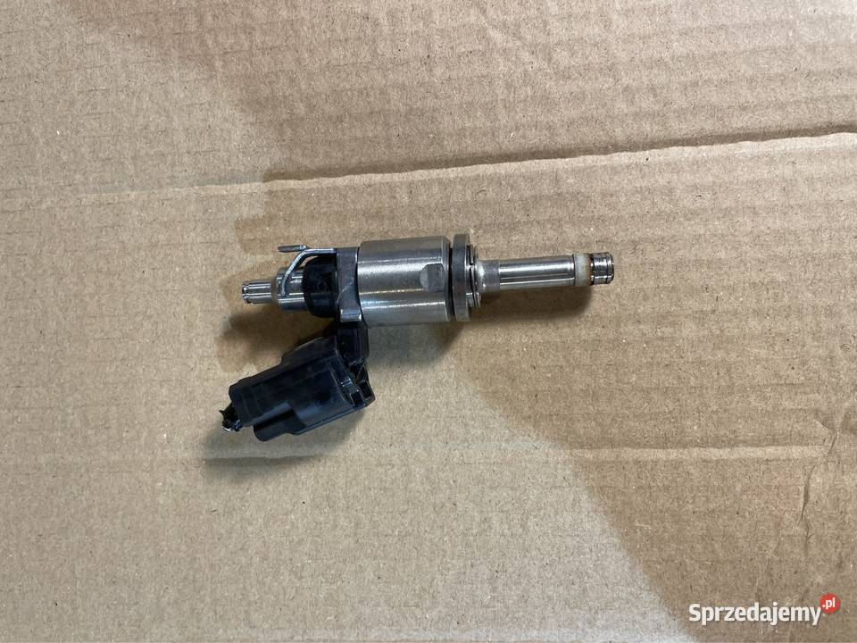 Wtrysk wtryskiwacz PE0113250B mazda cx5 20 Szczecin