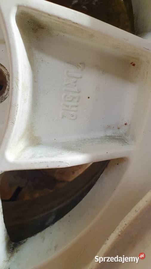 ATS CLASSIC 15 5x1397 Lada Niva California ATS Brwinów