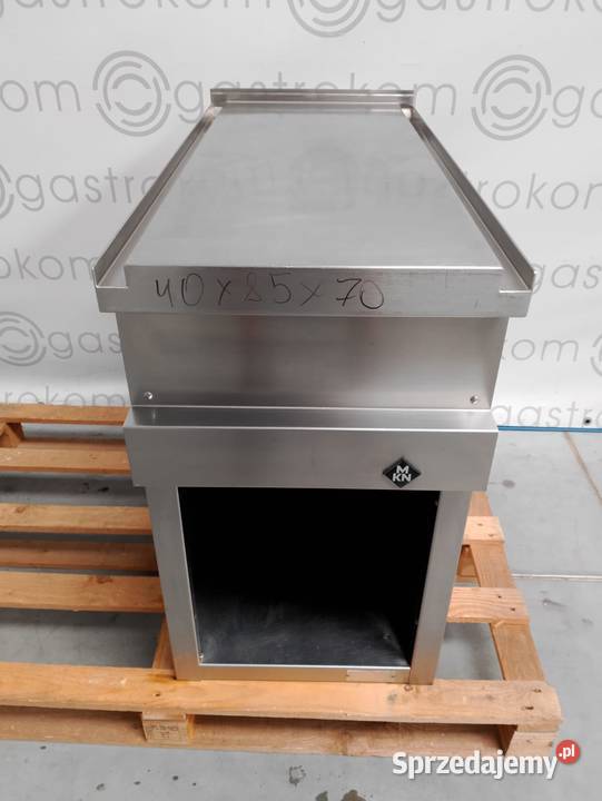 Element neutralny MKN 40x85x70