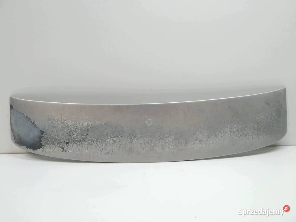 SPOILER 1M6827933 Seat Leon I 19992006