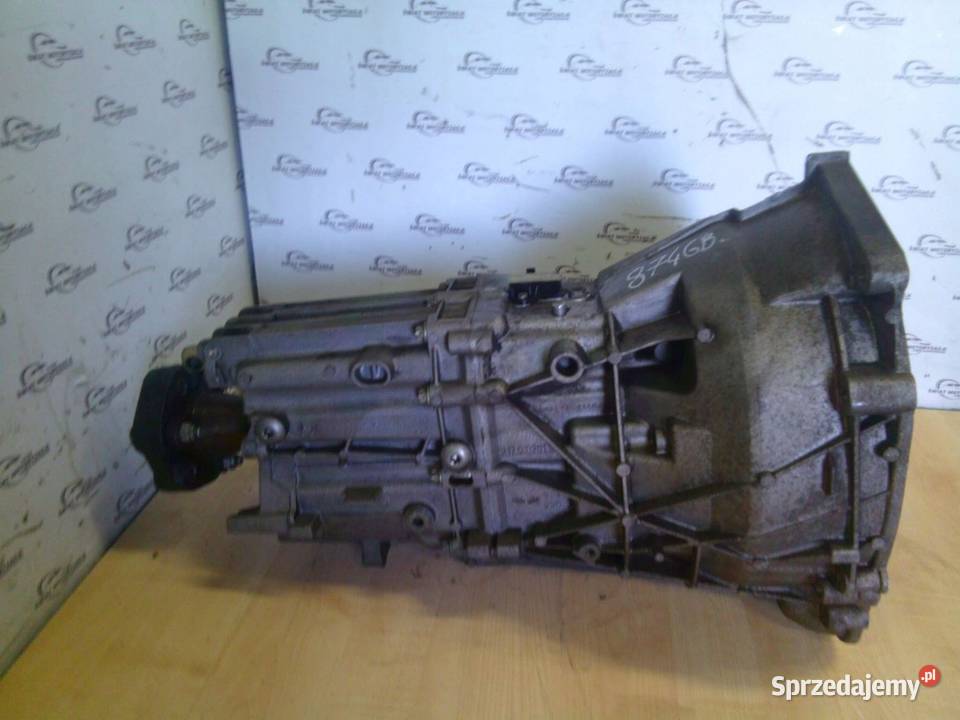 BMW 1 3 5 20 D N47D20C EU5 143 12r skrzynia Kielce sprzedam