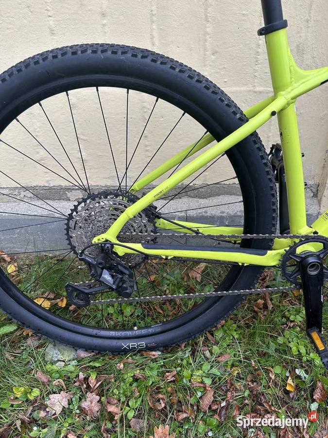 Trek Z caliber 9 29 L stan nowy