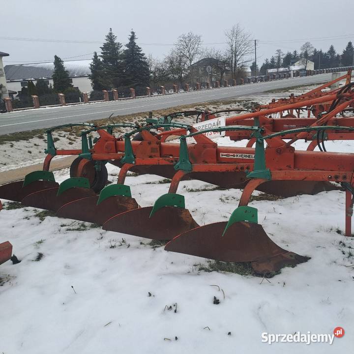 rozrzutnik rolland traktor ursus mazowieckie Siedlce sprzedam