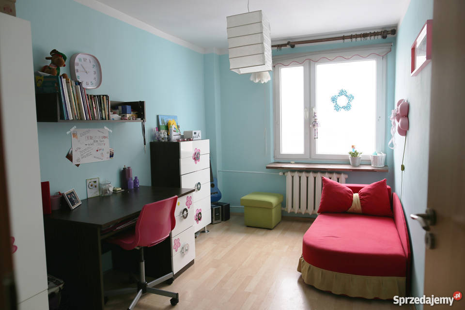 Mieszkanie na sprzedaż Flagówka Libiąż o małopolskie