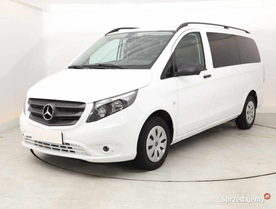 Mercedes Vito 111 CDI Bielany Wrocławskie