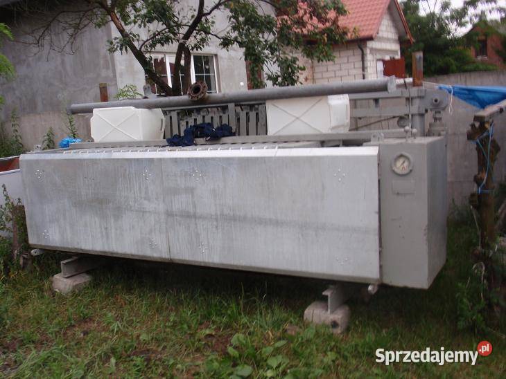 ZAMRAŻARKA PŁYTOWA PIONOWA KLIMOR GDYNIA 1977 r sprzedam