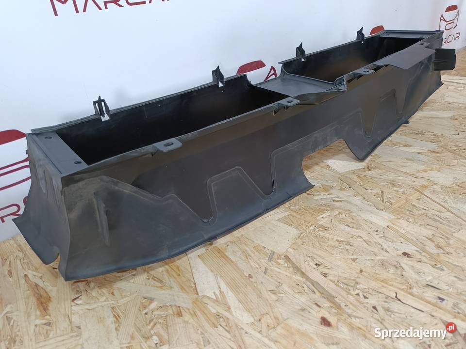 FORD FOCUS 22 WLOT KIEROWNICA KANAŁ POWIETRZA osobowe Pleszew sprzedam