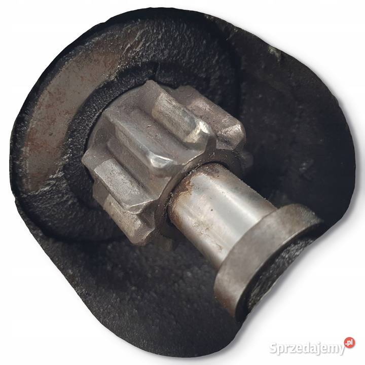 ROZRUSZNIK Opel Zafira B Astra H 16 16V 55556092 Chełm