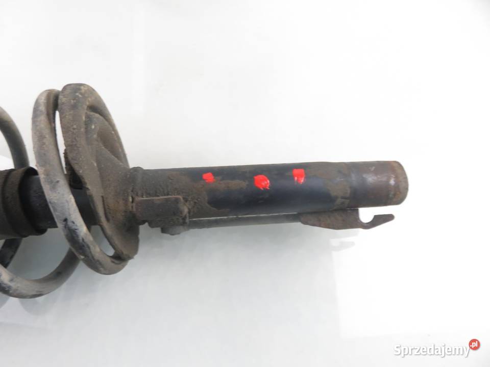 MCPERSON LEWY PRZEDNI RENAULT SCENIC II 19 DCI sprzedam