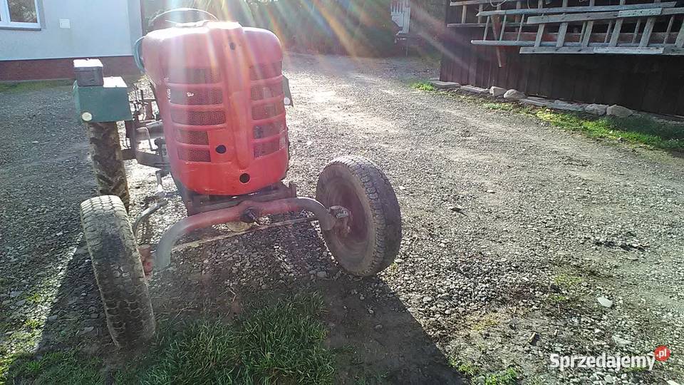 Sprzedam ciagnik s 301 d podkarpackie Strzyżów