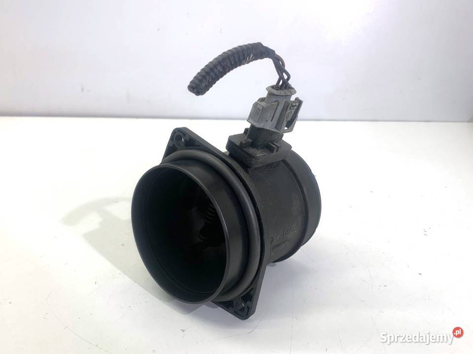 PRZEPŁYWOMIERZ JAGUAR FPACE G4D312B579AA 20 180 podkarpackie sprzedam