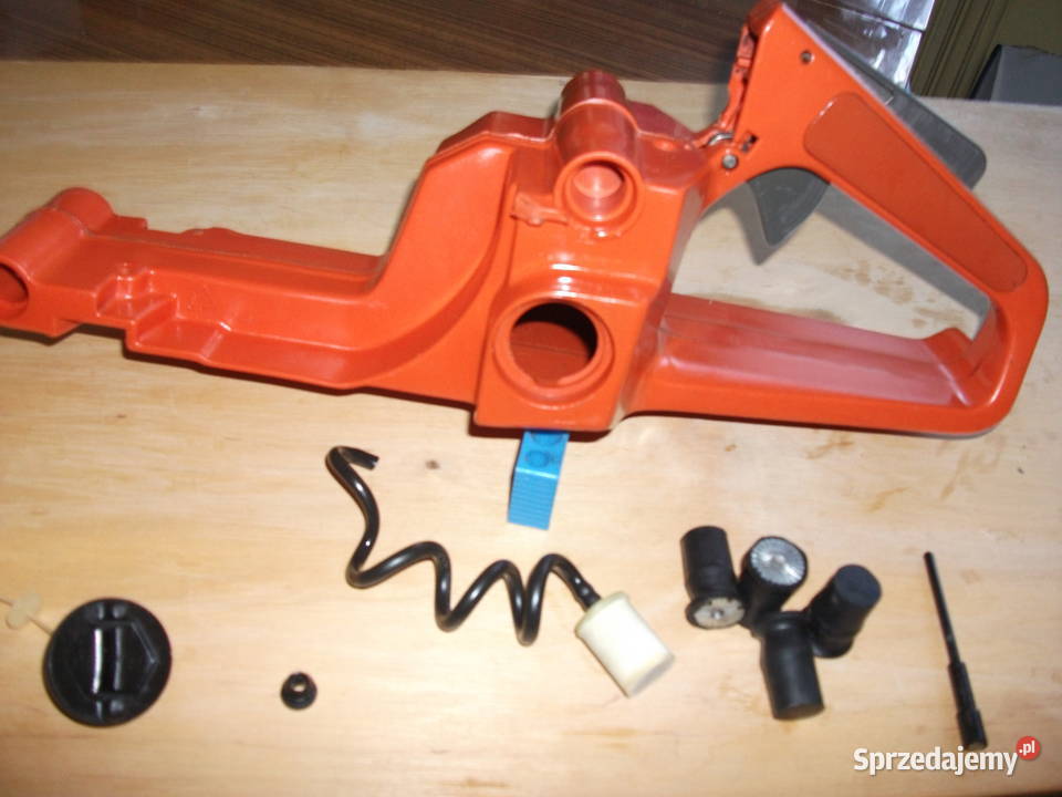 Pokrywa rozrusznika oryginalna nowa Husqvarna Włocławek