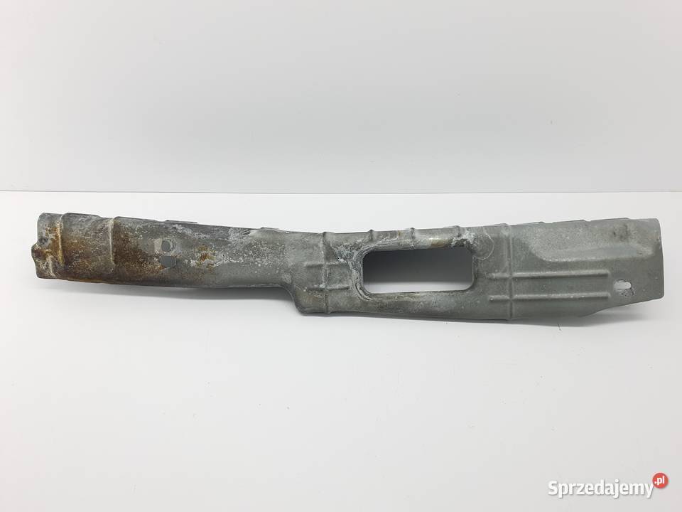Oslona Termiczna Blacha Can Am Outlander G2 Łódź