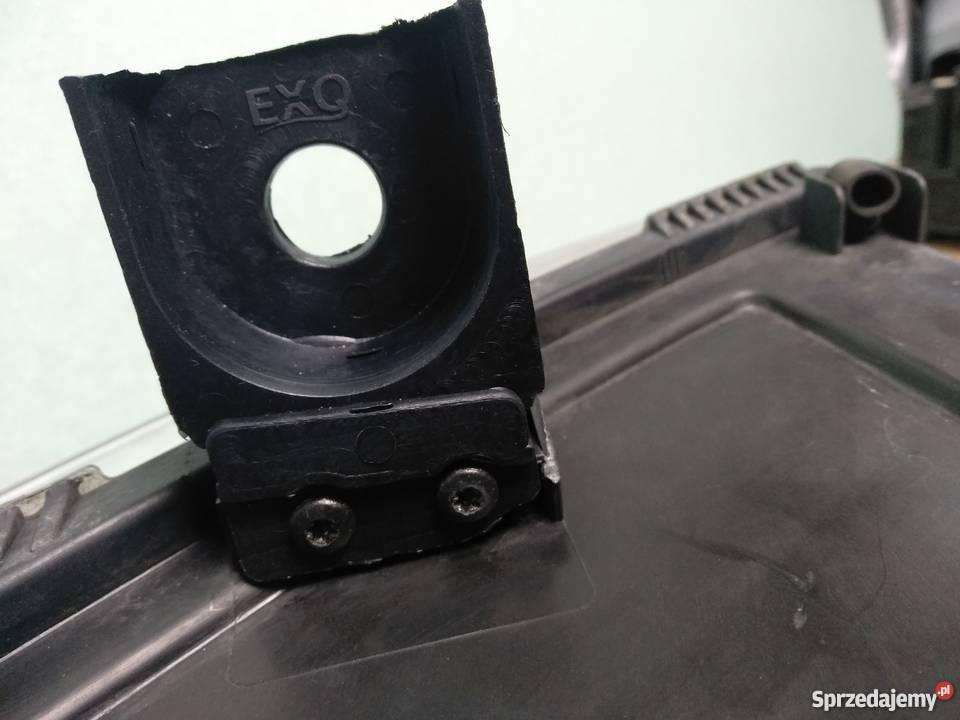 LAMPA PRAWY PRZÓD AUDI A6C6 2007R 4F0 941 004A Oświetlenie Słońsk