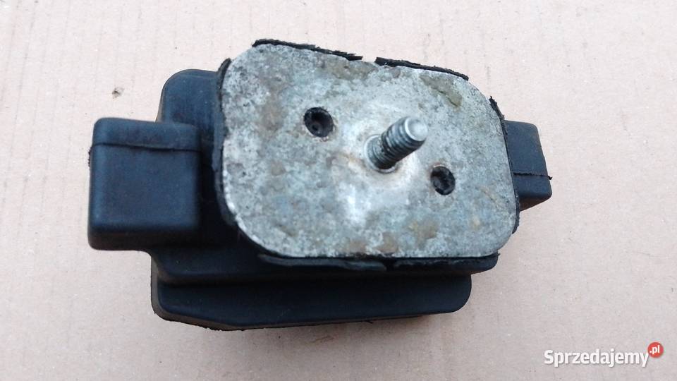 Poduszka skrzyni biegów BMW E60 E61 E63 E64 F01 Koszalin